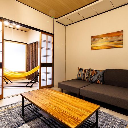 شقة Mgi House Bainan أوساكا المظهر الخارجي الصورة