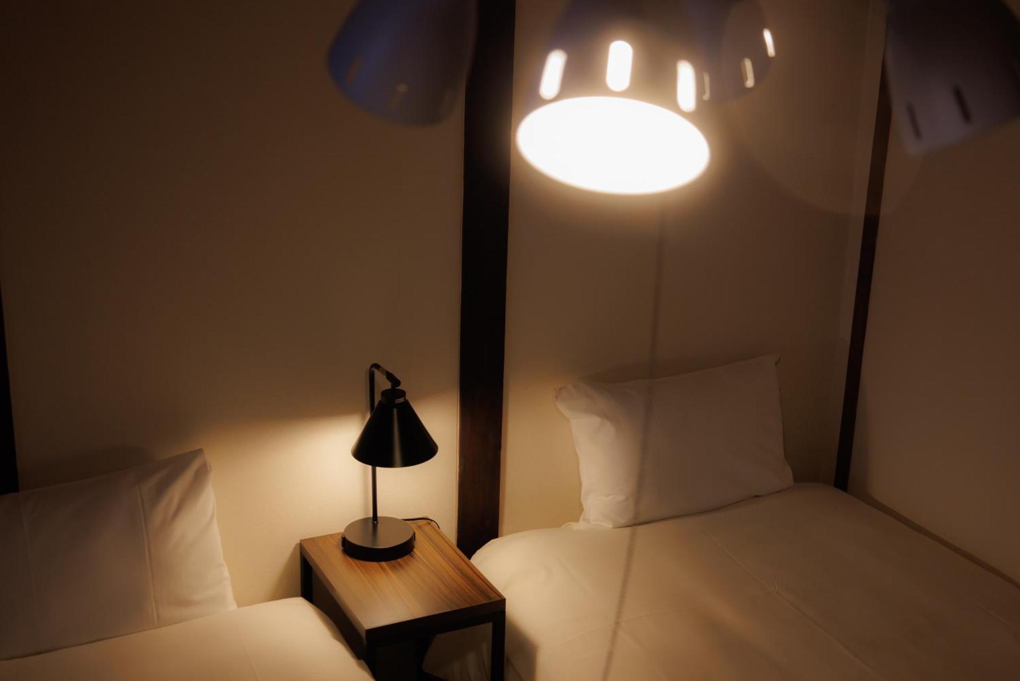 شقة Mgi House Bainan أوساكا المظهر الخارجي الصورة