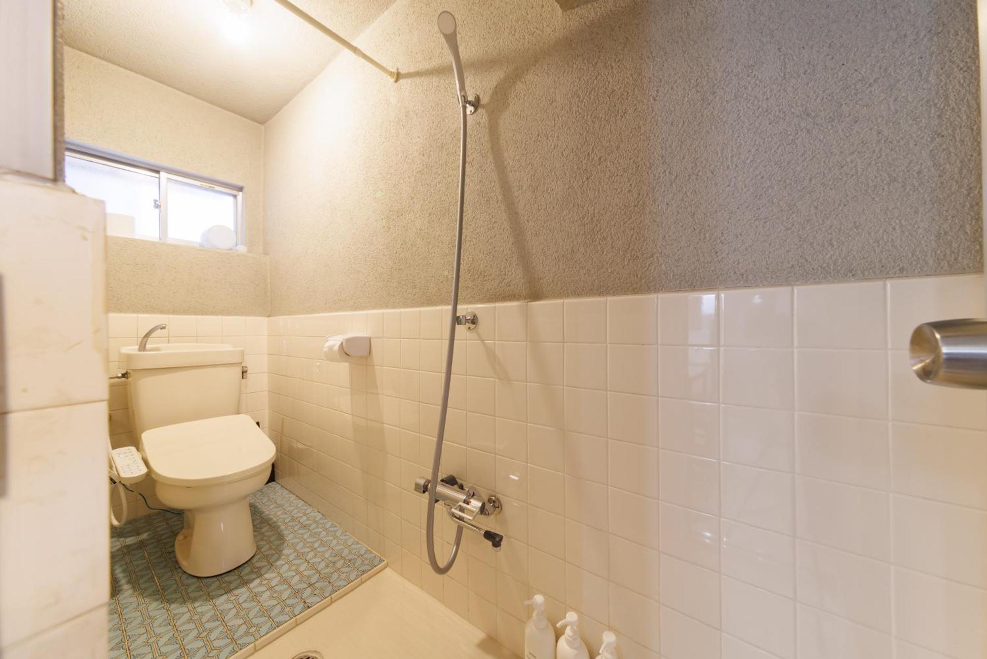 شقة Mgi House Bainan أوساكا المظهر الخارجي الصورة