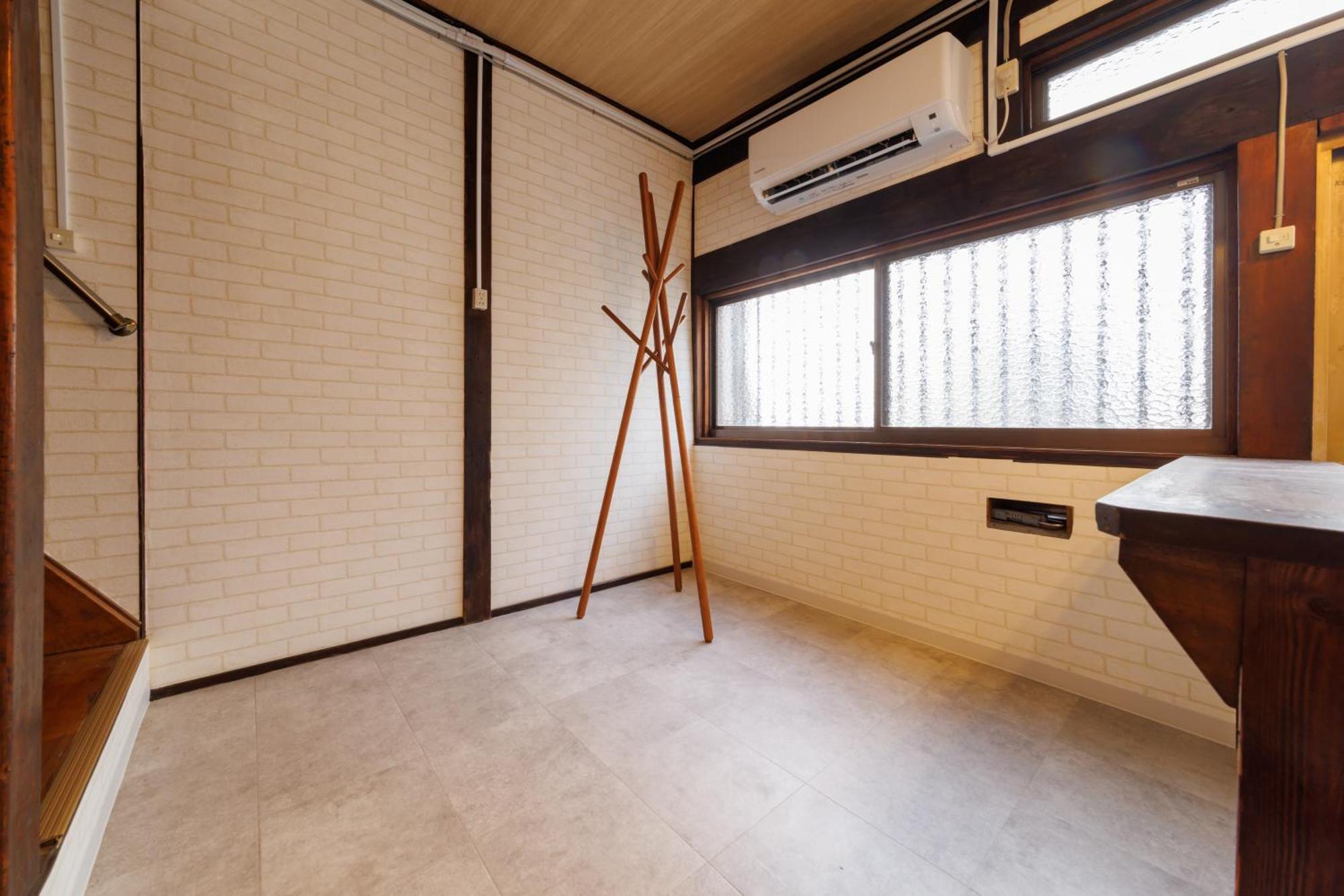شقة Mgi House Bainan أوساكا المظهر الخارجي الصورة