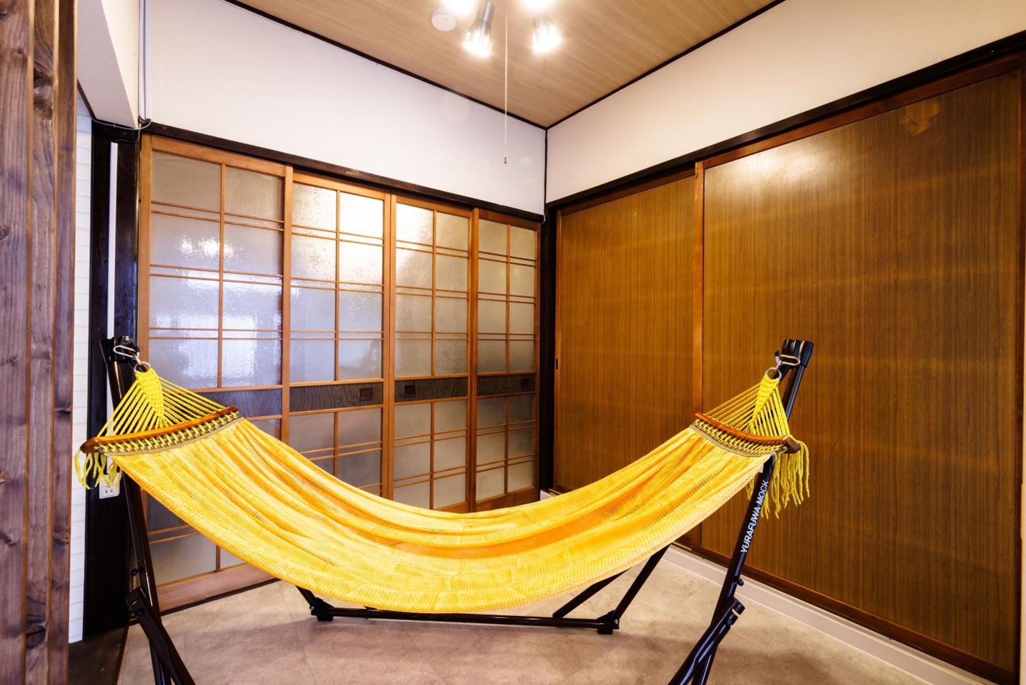 شقة Mgi House Bainan أوساكا المظهر الخارجي الصورة
