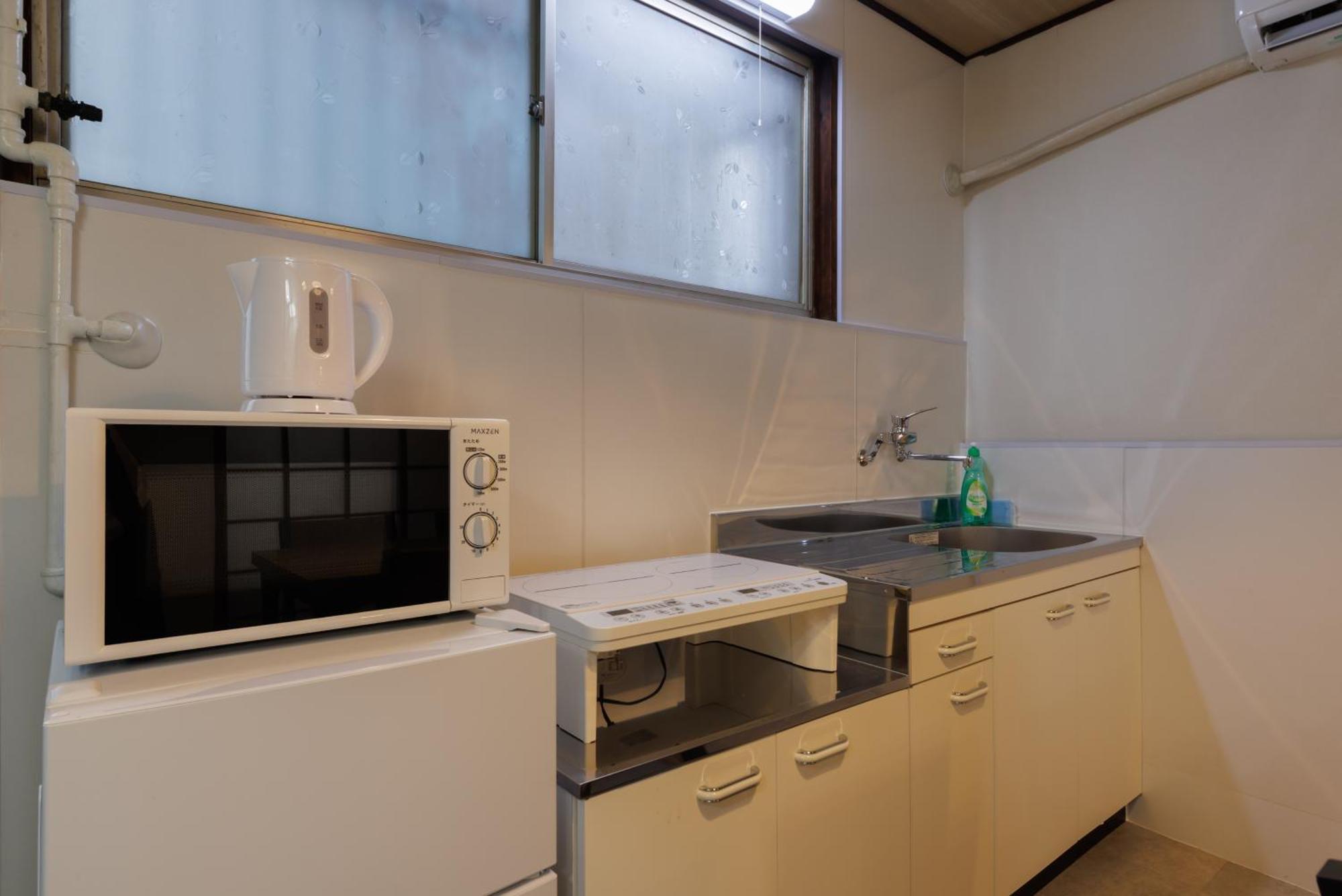 شقة Mgi House Bainan أوساكا المظهر الخارجي الصورة